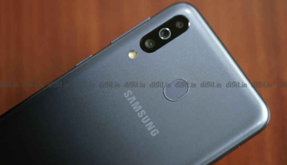 Samsung Galaxy M30 ಇಂದು ಅಮೆಜಾನ್ನಲ್ಲಿ ಲಭ್ಯ ಇಲ್ಲಿದೆ ಬೆಲೆ, ಲಭ್ಯತೆ ಮತ್ತು ಸ್ಪೆಸಿಫಿಕೇಷನ್ ಮಾಹಿತಿ.