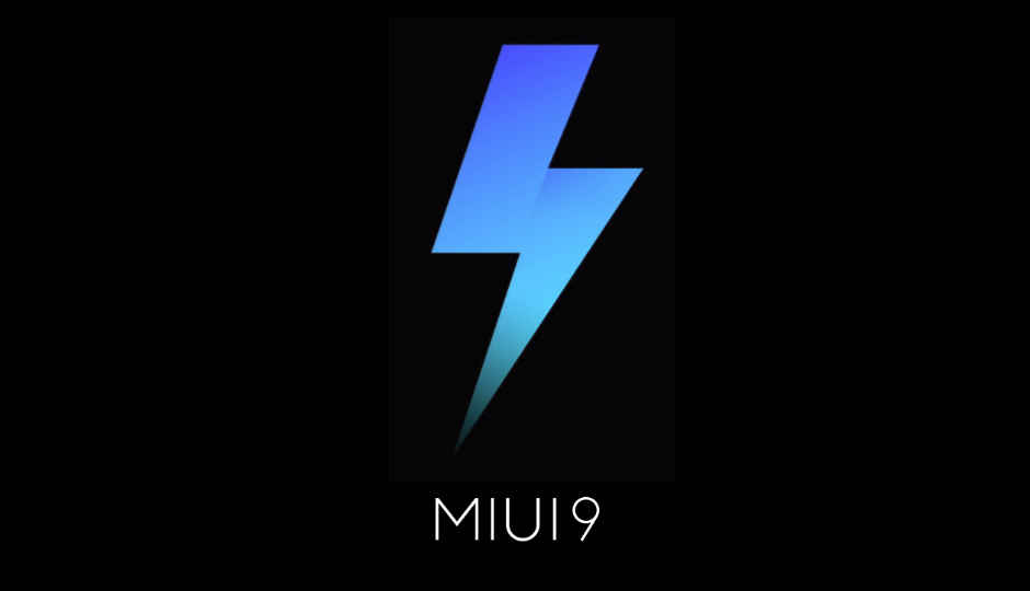 Xiaomi rolls out MIUI 9 Global Stable ROM for all compatible phones