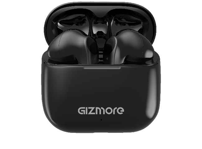 gizmore new earbuds 