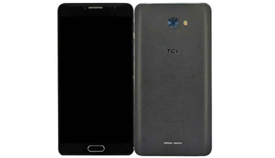 TCL 550 स्मार्टफ़ोन लॉन्च, 3GB रैम से लैस