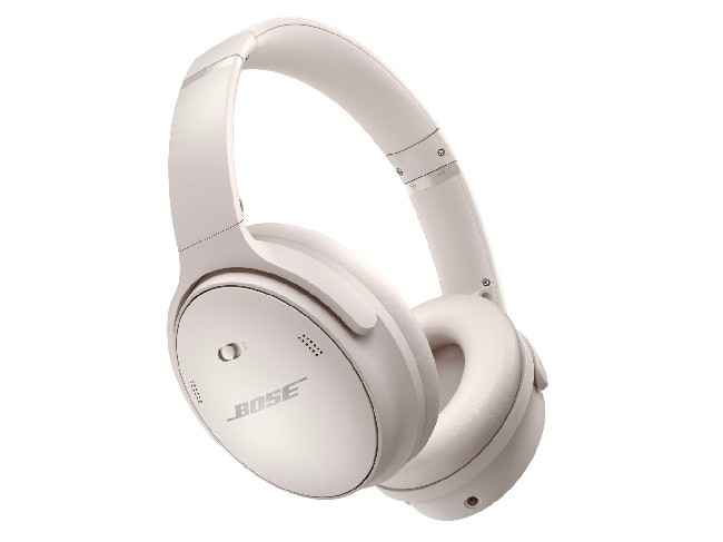 Bose QC45 specs and features