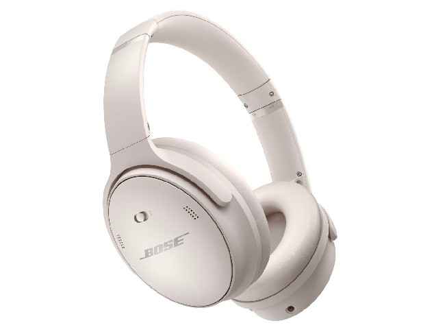 Bose QuietComfort 45 headphones are now available in India Digit