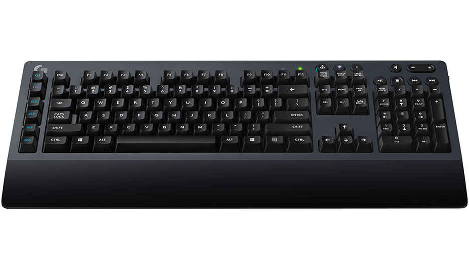 Logitech G613