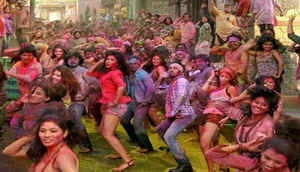 ह्या अॅप्सच्या मदतीने तुमची होळी बनवा अजून खास