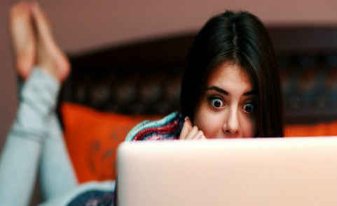 మీరు అడల్ట్స్ వెబ్సైట్  చూస్తున్నారా ?