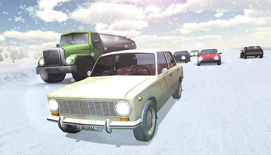 Truck రేసింగ్ గేమింగ్ లో ఉన్న 5 బెస్ట్ ఆండ్రాయిడ్ గేమ్స్