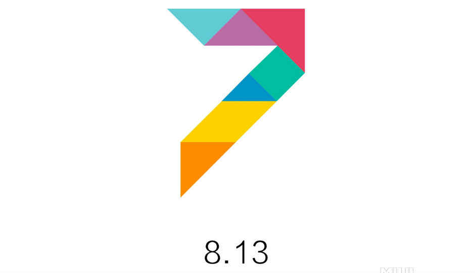 Xiaomi Confirms MIUI 7 Release on August 13
