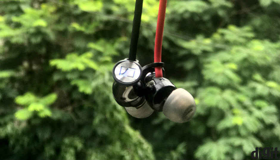 Sennheiser Momentum Free Sennheiser Momentum Free