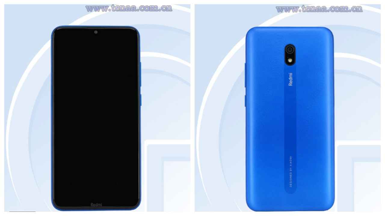 25 সেপ্টেম্বর REDMI 8A ভারতে লঞ্চ হতে পারে