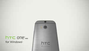 HTC One M8 for Windows: An Overview