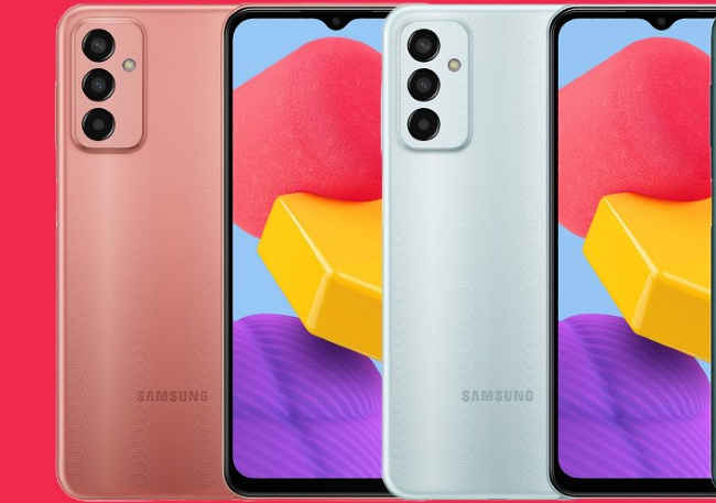 Galaxy M13 Price cut specifications and feature