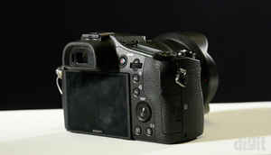 Sony Alpha 7R II, Sony RX100 IV and Sony RX10 II: First Impressions