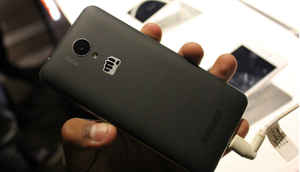 Micromax Canvas Spark: First Impressions of the budget Lollipop phone