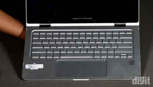 First Look: HP Spectre x360