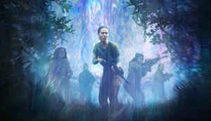 Best Sci-Fi TV Shows and Movies across streaming platforms