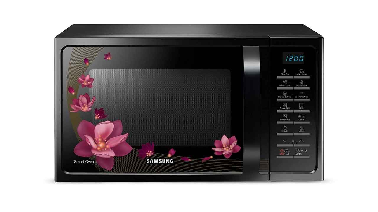 Best convection microwave ovens for baking and roasting