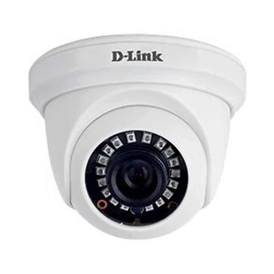 D-Link DCS-F1612 Security Camera