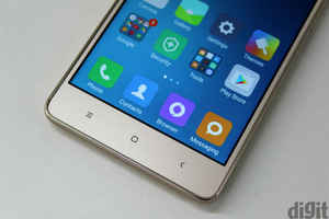 शाओमी रेड्मी 3S प्राइम आज दोपहर 12 बजे होगा अमेज़न पर सेल के लिए उपलब्ध