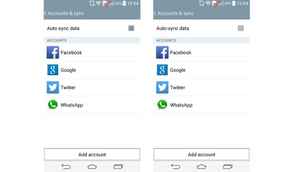 8 steps to optimize the performance of your Android device