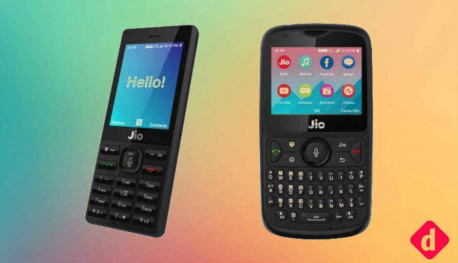 JioPhone  பயனர்கள் இப்பொழுது  JioRail Mobile App லிருந்து டிக்கெட் புக்கிங் செய்யலாம்..!