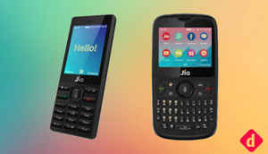 JioPhone 2 के बारे में 10 सबसे खास बातें