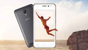 भारत में Rs. 2,500 से 5,000 के अंदर आने वाले 4G VoLTE स्मार्टफ़ोन