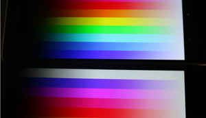 2015 Android flagships: Display and build comparison