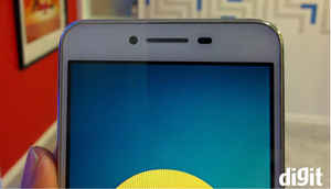 In Pictures: Lenovo Vibe K5 Plus