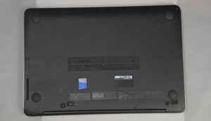 HP EliteBook Folio 1040 G1: High-end business ultrabook