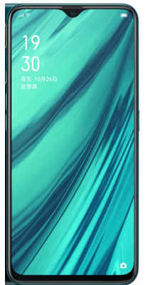 oppo a9 11