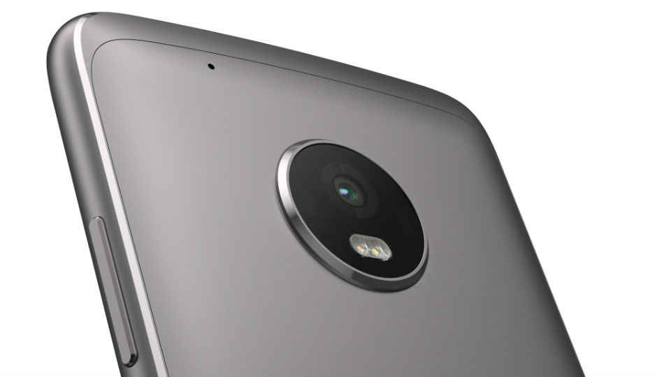 The Moto G5 Plus camera may be more than what meets the eye