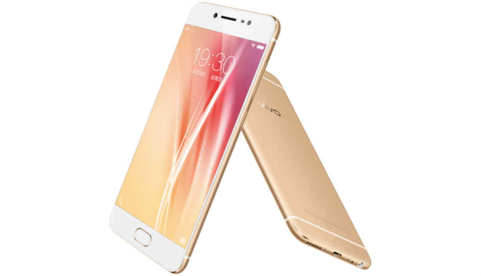 Vivo X7, X7 Plus with SD652 SoC, 4GB RAM launched in China
