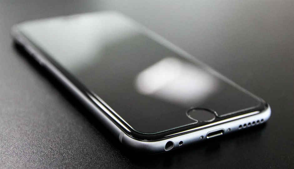 Apple iPhone 6 32GB স্পেস গ্রে ভেরিয়েন্টে ডিস্কাউন্ট পাওয়া যাচ্ছে