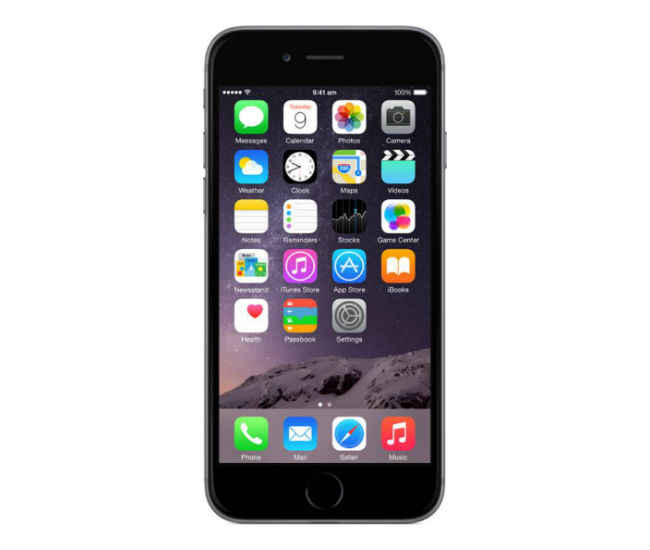 ফাদার্স ডে উপলক্ষে ফ্লিপকার্ট apple iPhone 6 এর ওপর বিশাল ডিস্কাউন্ট দিচ্ছে