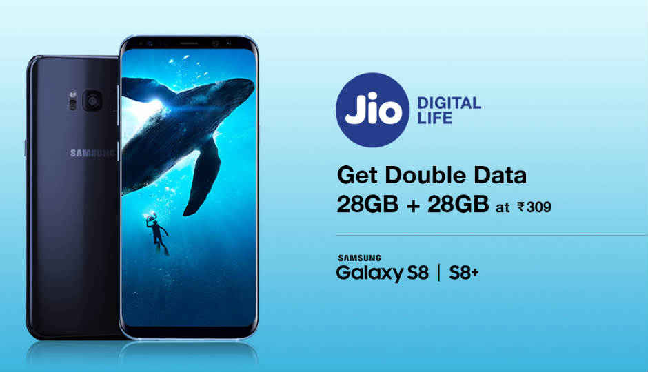 Here’s a complete list of offers from Reliance Jio that you can avail Here’s a complete list of offers from Reliance Jio that you can avail