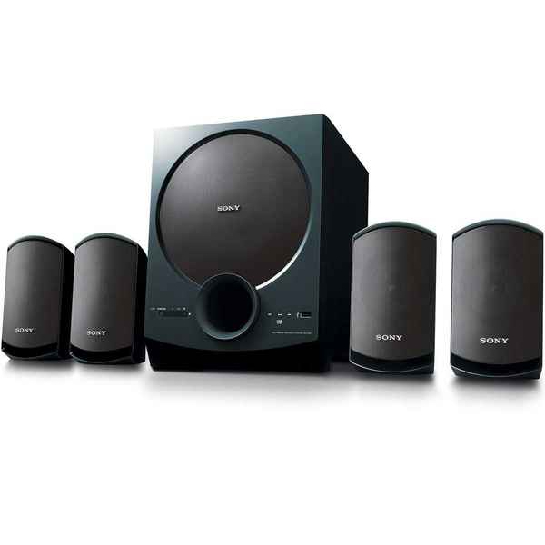 Sony SA-D40