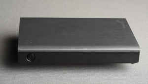 Unboxing: Seagate Wireless Plus 2TB