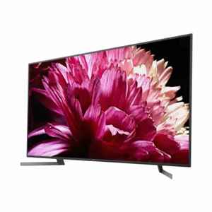 Sony स न Bravia 65 इ च 4k Ultra Hd ए ड र इड Led ट व Kd 65x9500g Tv क इ ड य म प र इस फ चर स और स प स फ क शन Digit Hindi