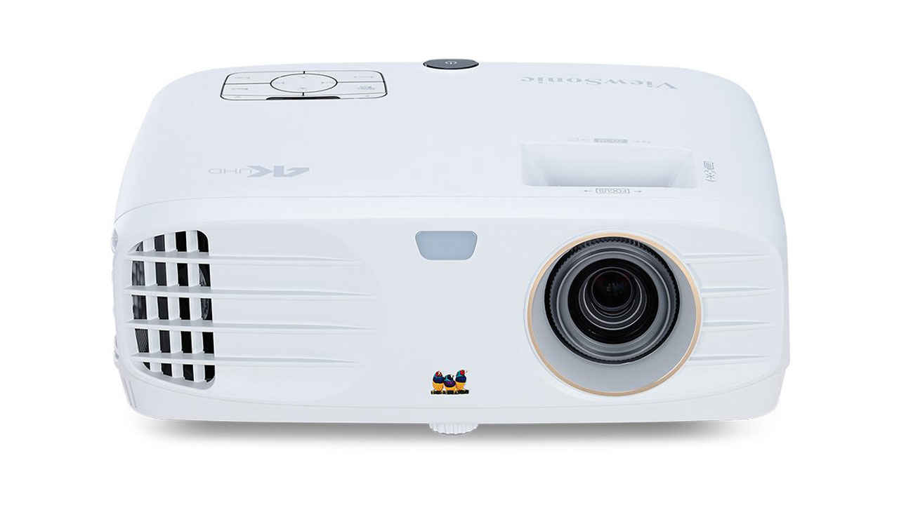 4K projectors for your home theatre