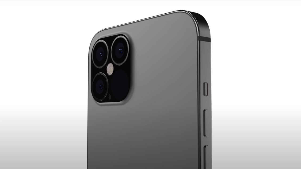 Apple iPhone 12 Pro tipped to feature 120Hz ProMotion display, 3x optical zoom