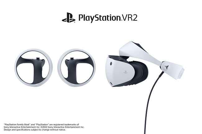 PS VR 2