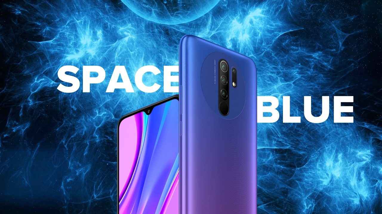 Xiaomi Redmi 9 Prime launched in India: specifications, pricing and availability
