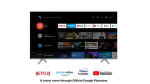 అమెజాన్ సేల్ నుండి లభిస్తున్న బెస్ట్ స్మార్ట్ టీవీలు మరియు సౌండ్ బార్ డీల్స్