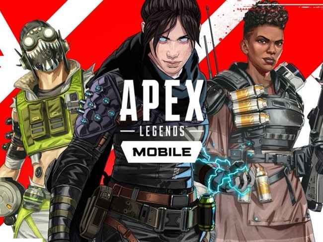 Apex Legends Mobile IOS & Android Beta 2 Methods