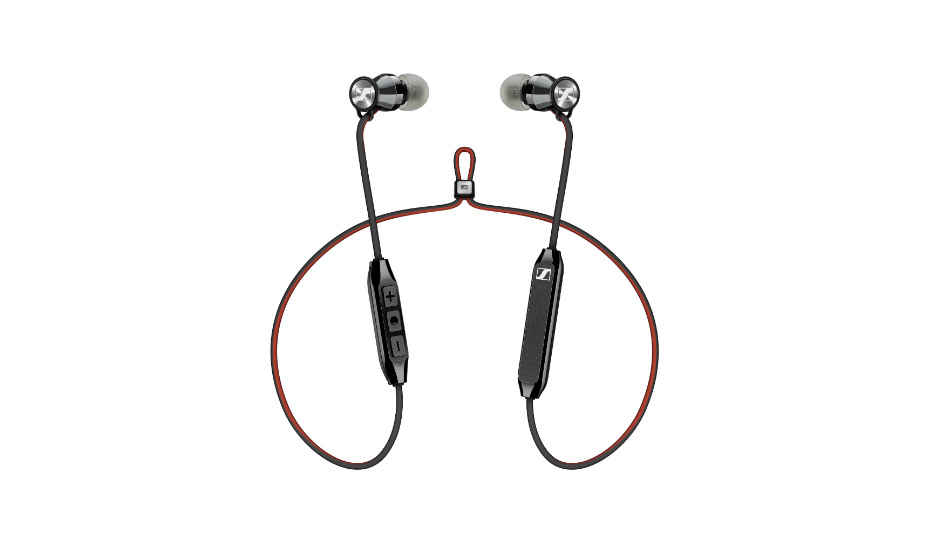 Sennheiser MOMENTUM Free Bluetooth in-ear headphones launched in India for Rs 14,990