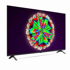Lg 49 Inches 4k Nanocell Tv 49nano80tna Tv Price In India Specification Features Digit In