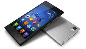 Jolla Smartphone: Overview