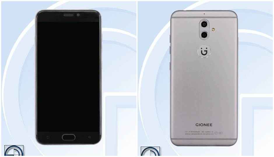 Gionee S9 featuring dual rear camera, 4GB RAM to launch on November 15