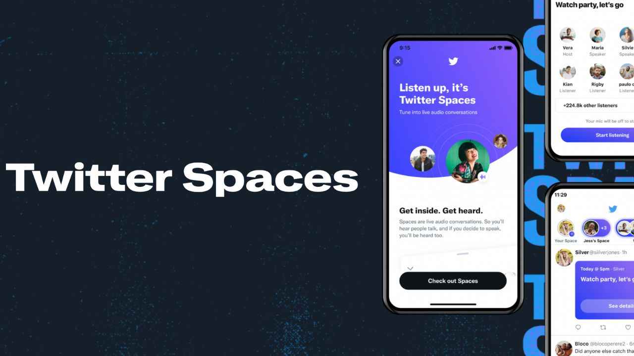 Twitter Spaces Gets Clipping Feature On Android And iOS: How It Works