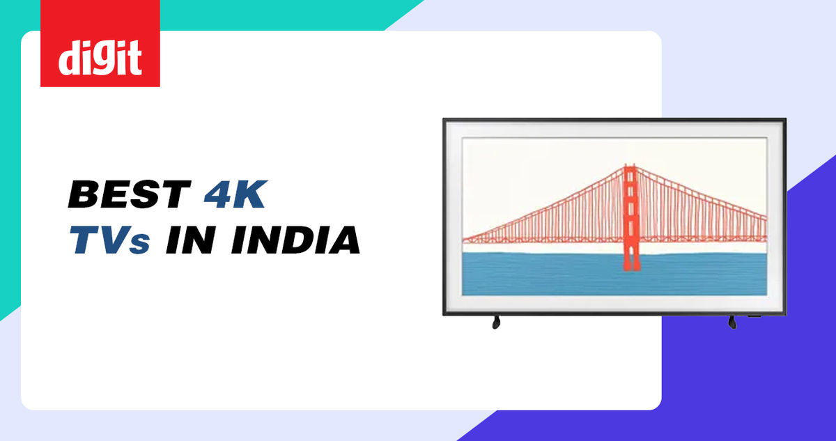 Best 4k TVs in India with Price, Specs and Reviews (23 July 2022) - Vimarsana News